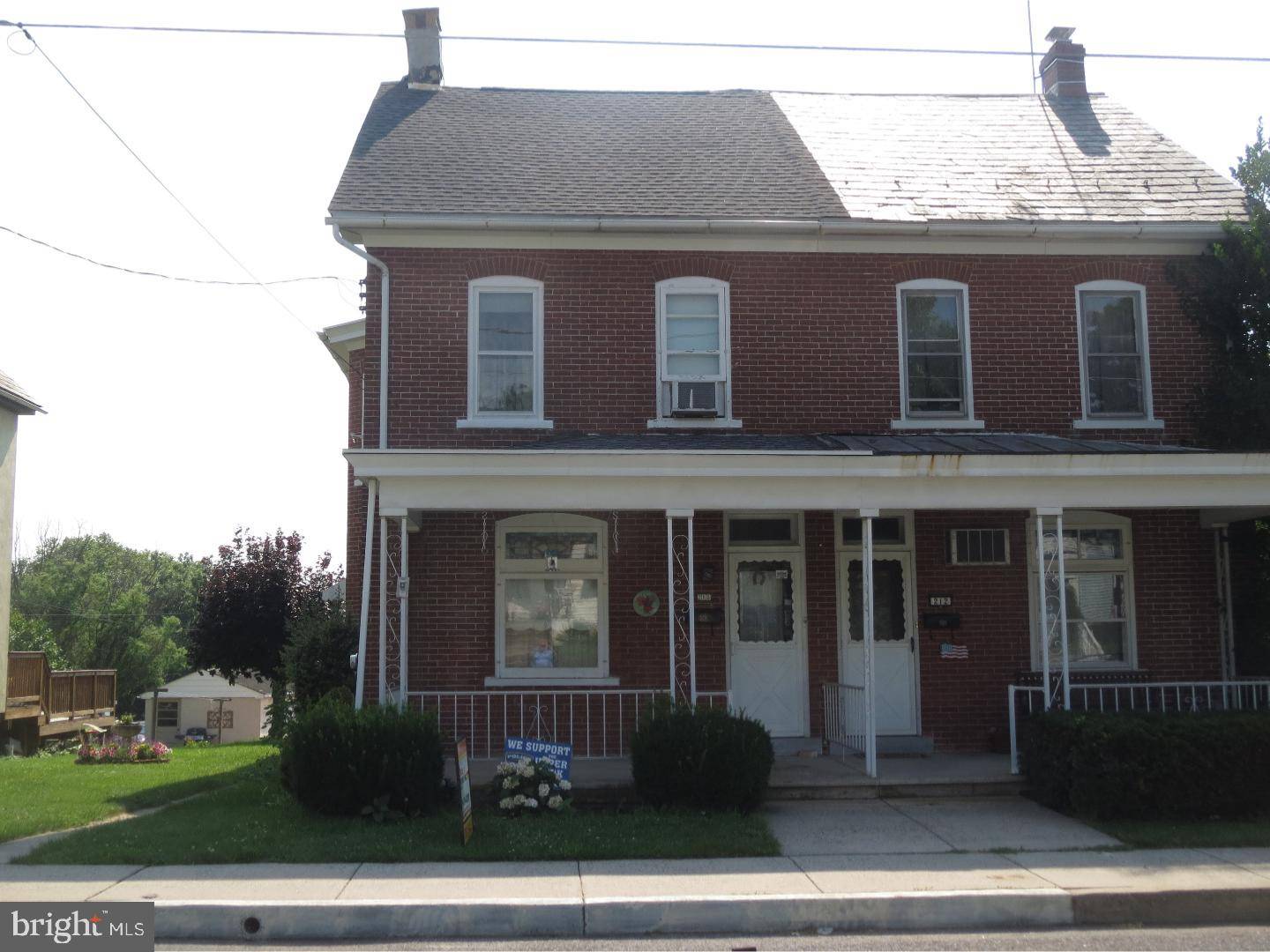 East Greenville, PA 18041,210 CHERRY ST