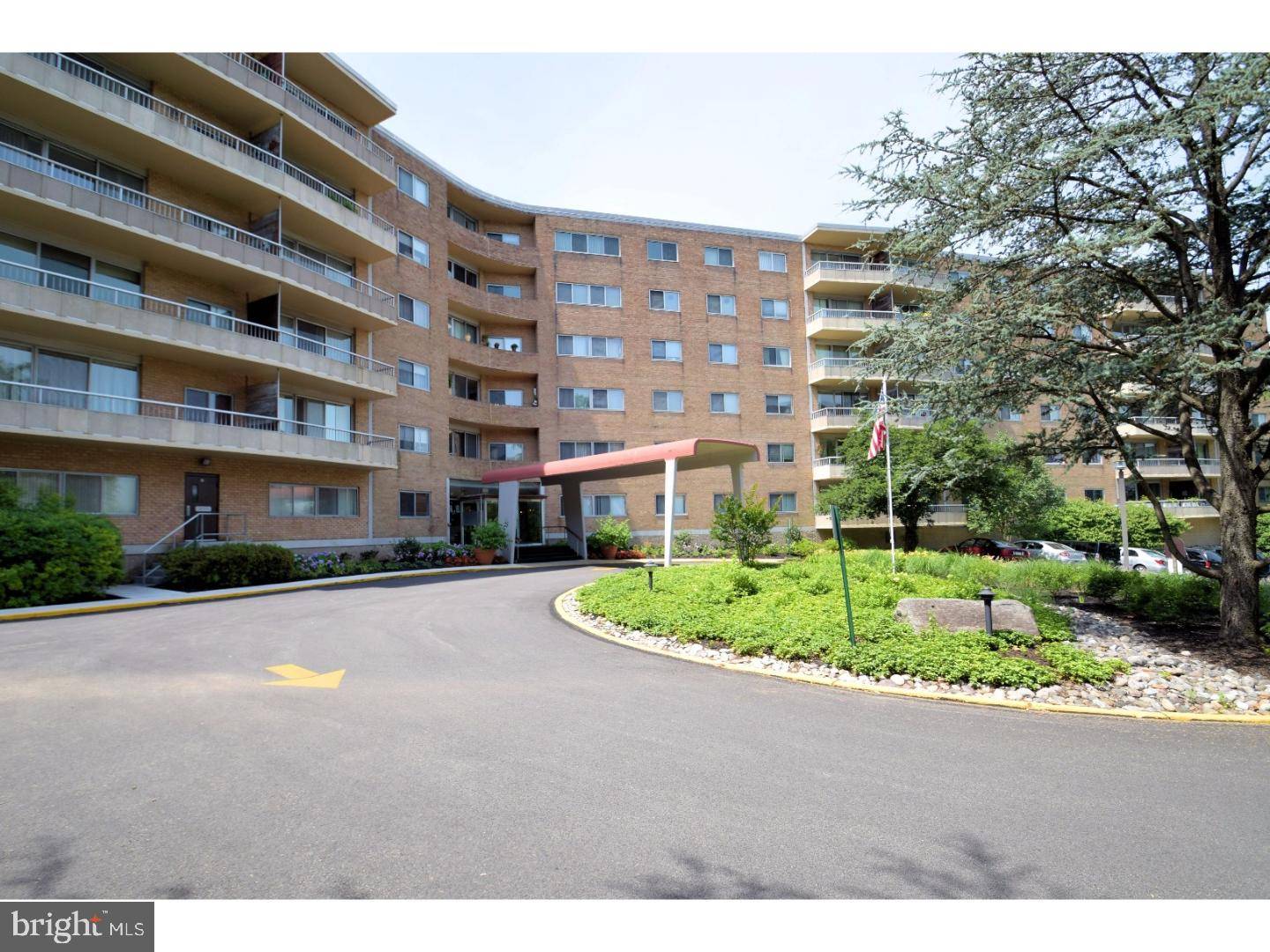 Jenkintown, PA 19046,100 WEST AVE #330S