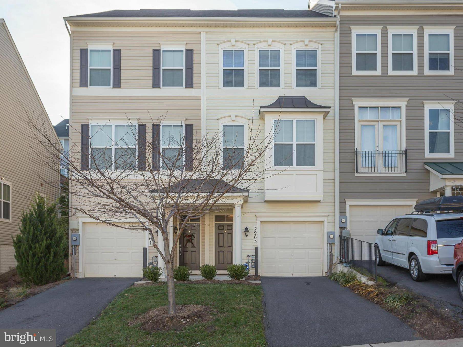 Woodbridge, VA 22191,2963 CHINKAPIN OAK LN #254