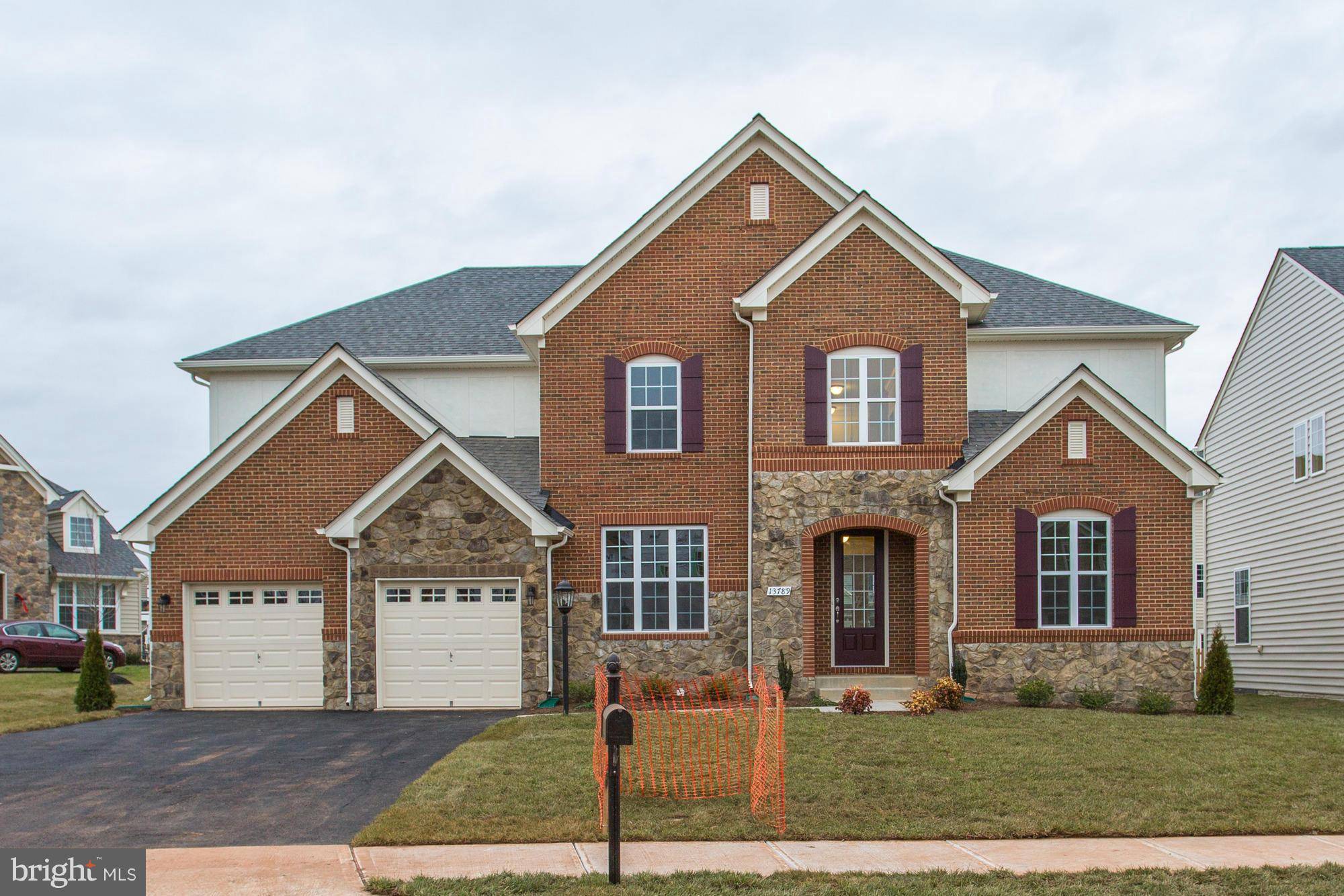 Gainesville, VA 20155,13789 ESTATE MANOR DR