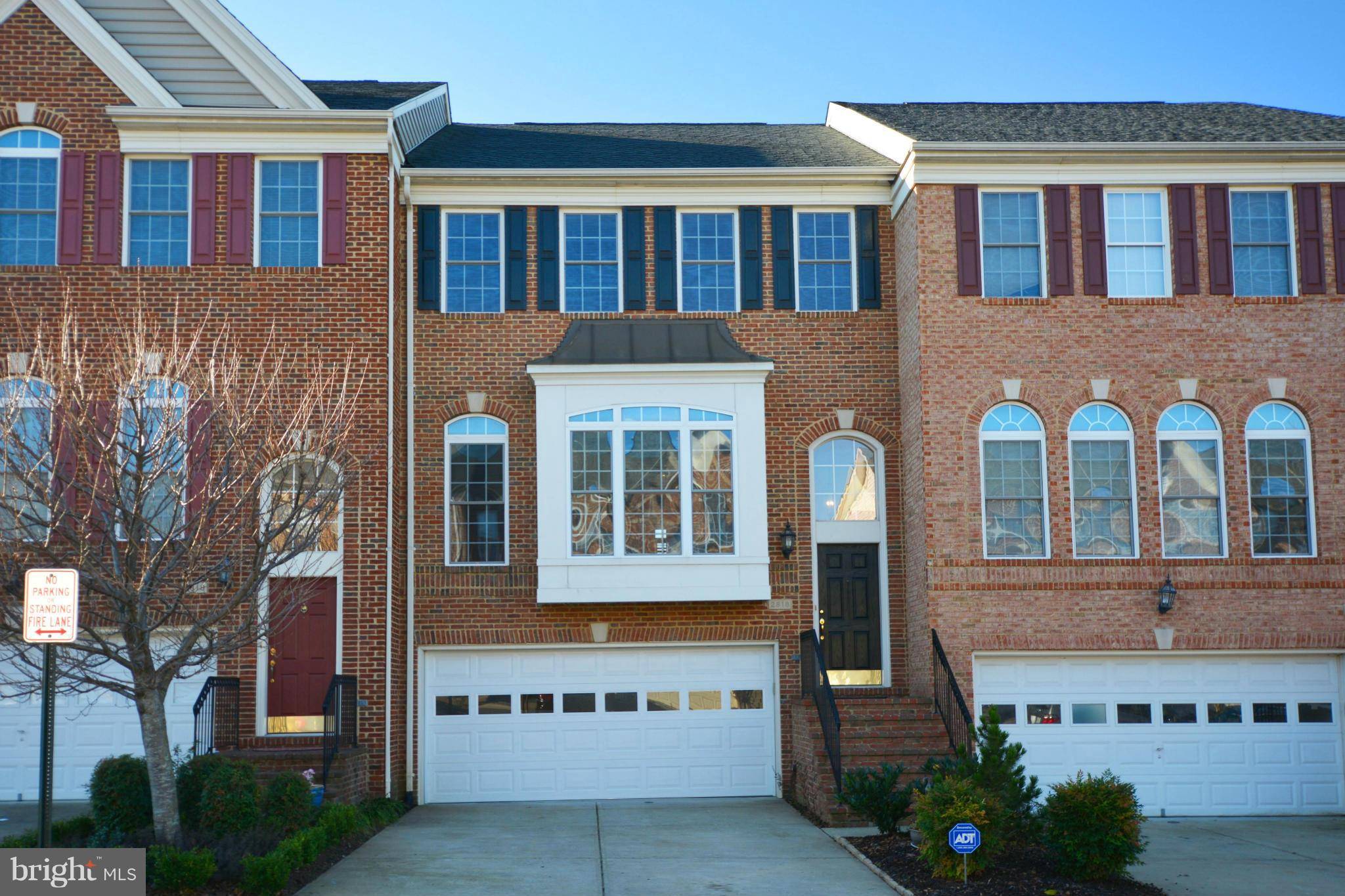 Woodbridge, VA 22191,2816 WAKEWATER WAY