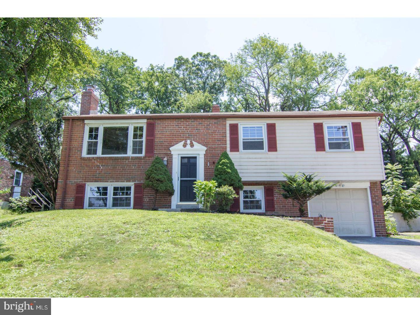 King Of Prussia, PA 19406,363 SWEETBRIAR RD