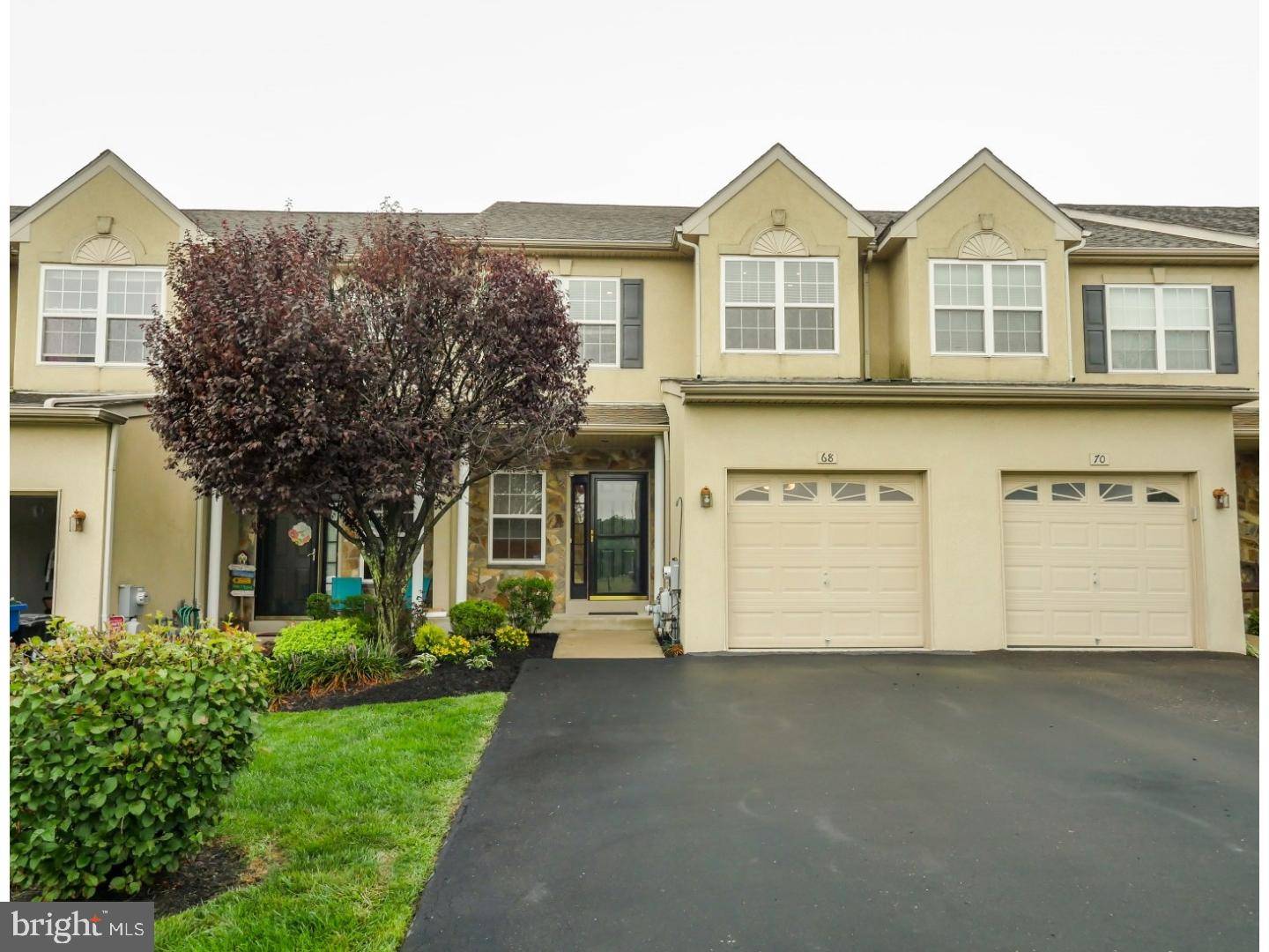 Colmar, PA 18915,68 ARBOR CIR