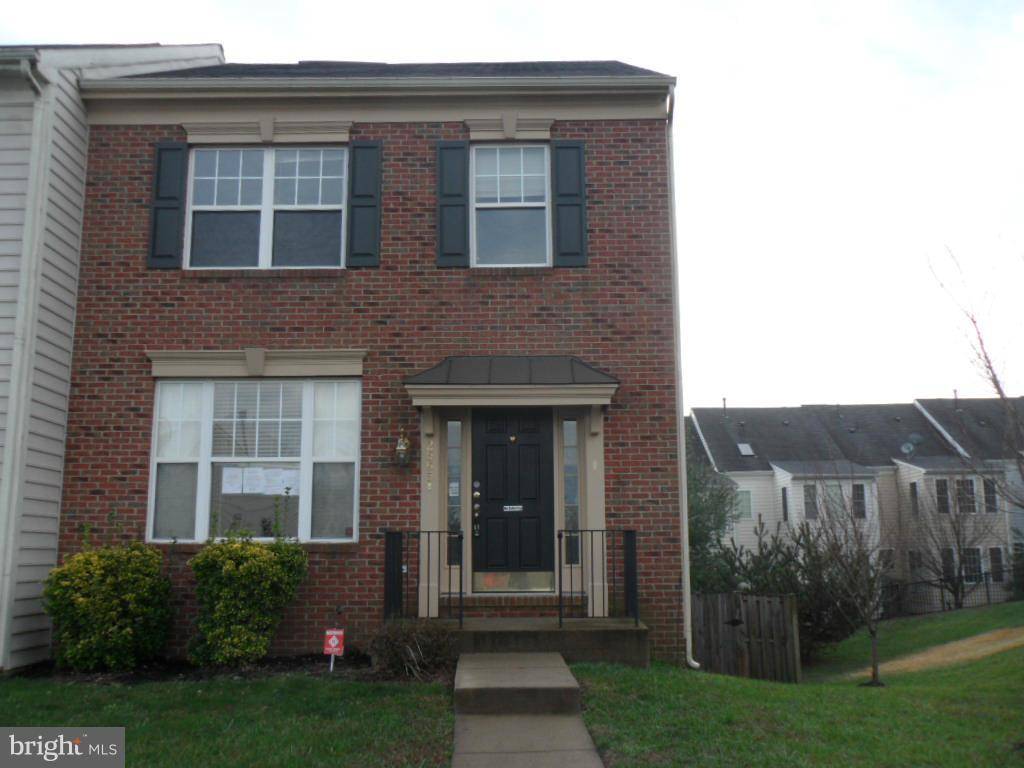 Woodbridge, VA 22191,2565 MIRANDA CT