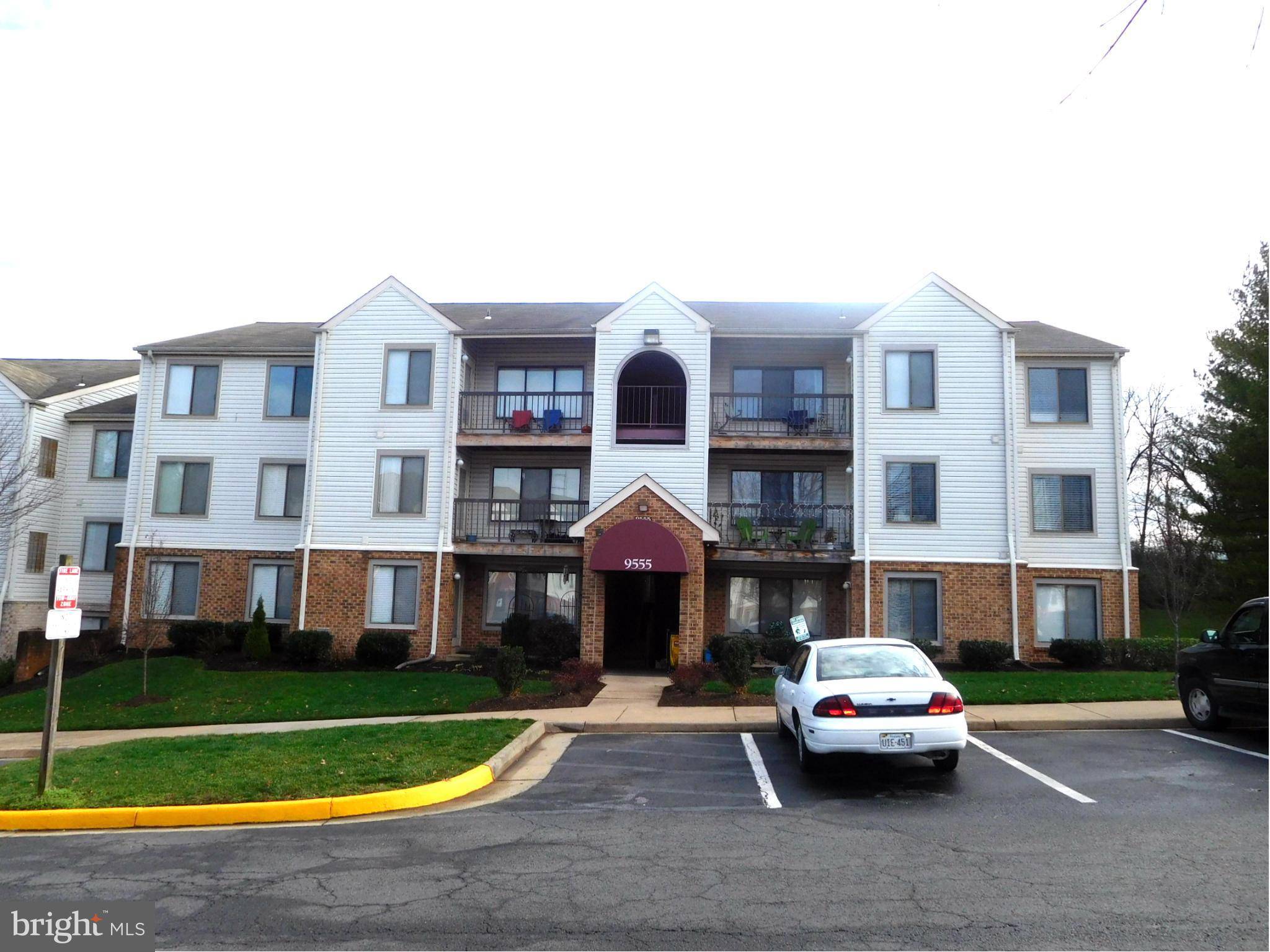 Manassas, VA 20110,9555 BATTERY HEIGHTS BLVD #304