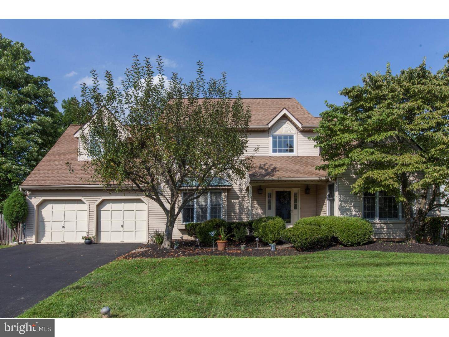 Lafayette Hill, PA 19444,471 S APPLE TREE LN