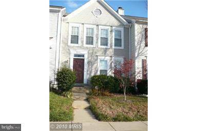 Woodbridge, VA 22193,3321 ESQUARRE CT