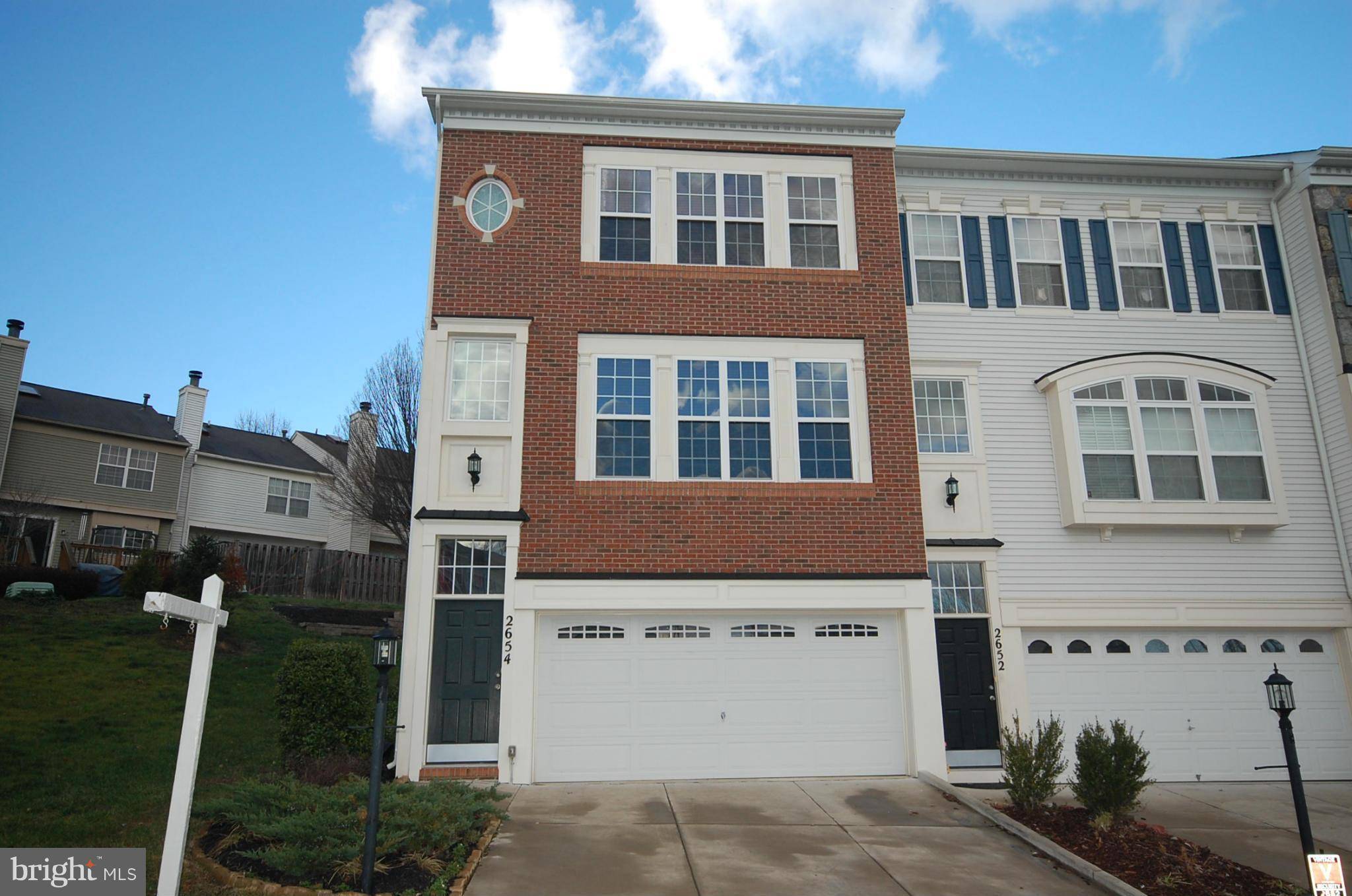 Woodbridge, VA 22191,2654 GLENRIVER WAY