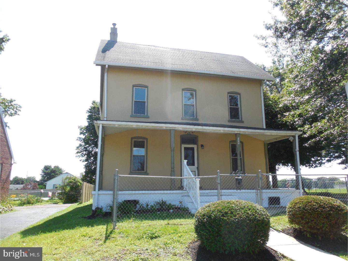 Royersford, PA 19468,800 WASHINGTON ST