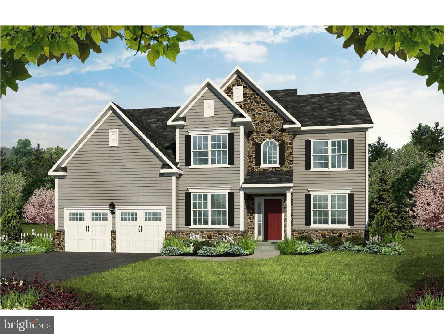 West Norriton, PA 19403,116 WORTHINGTON CIR #LOT 72