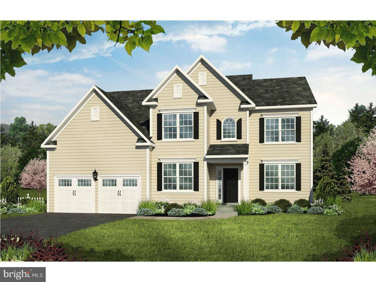 West Norriton, PA 19403,102 WORTHINGTON CIR #LOT 65