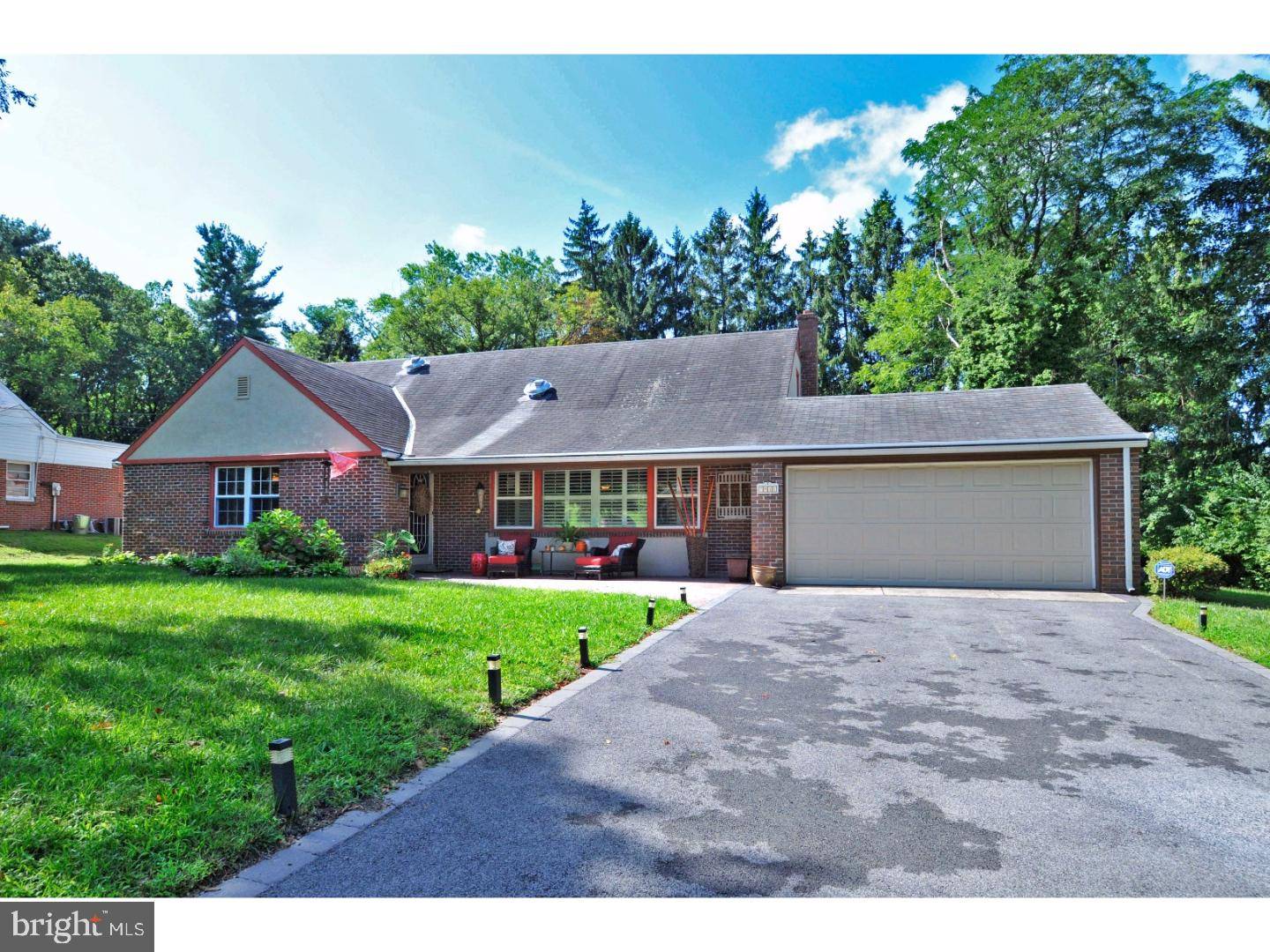 Wyncote, PA 19095,7911 GREEN LN