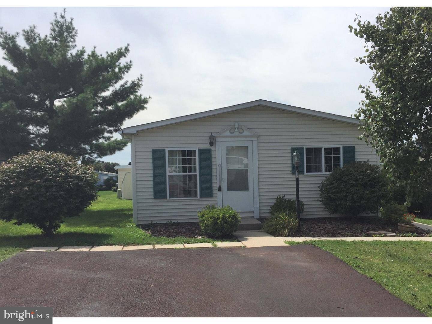 Harleysville, PA 19438,48 BENTWOOD CIR