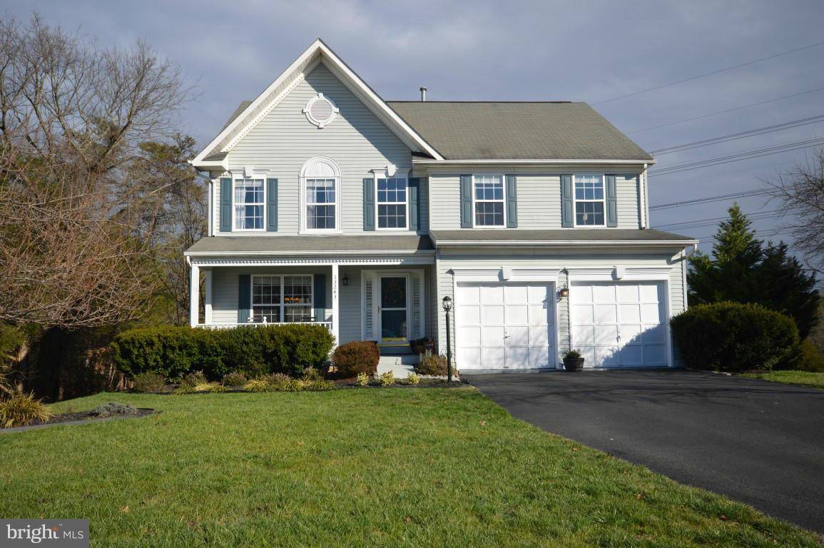 Bristow, VA 20136,13243 SCOTTISH HUNT LN