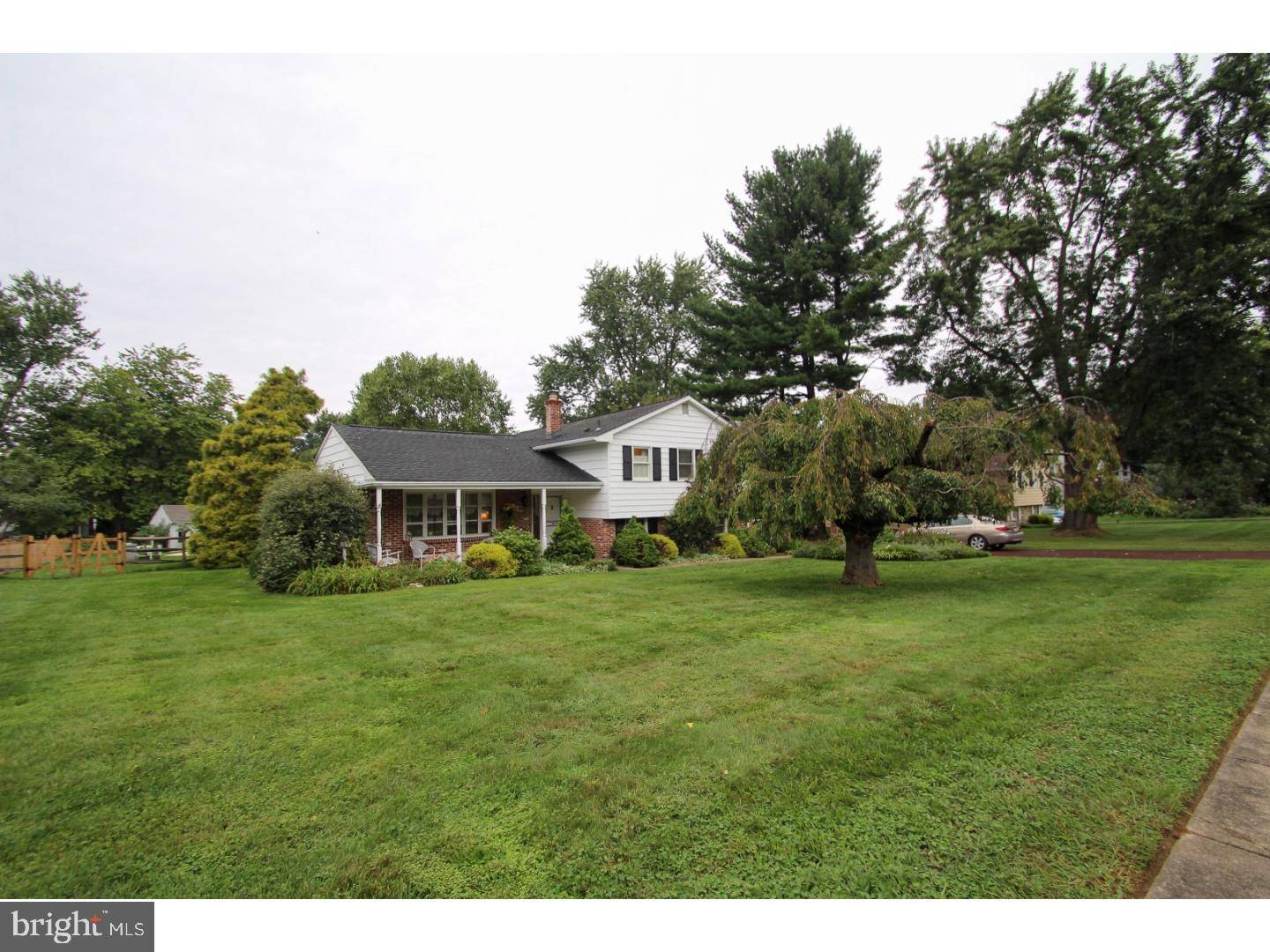 Ambler, PA 19002,1434 JONATHAN WAY