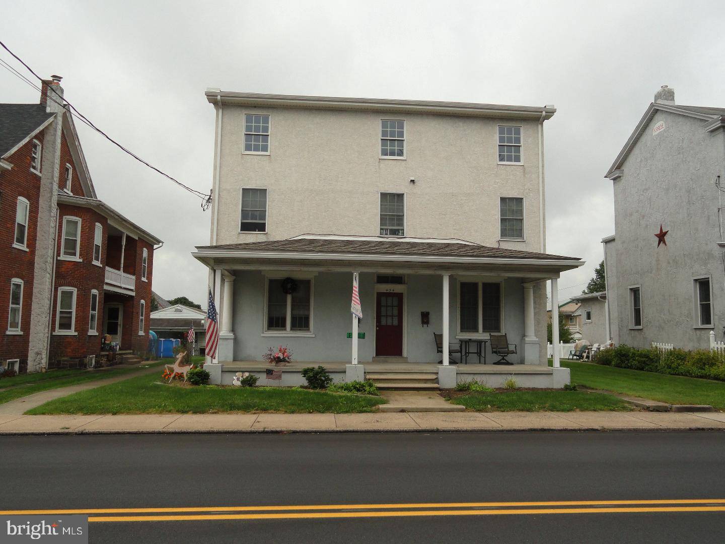 East Greenville, PA 18041,434 MAIN ST