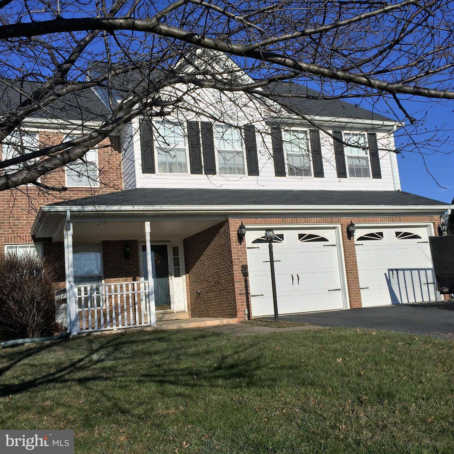 Woodbridge, VA 22193,13110 QUICK PL