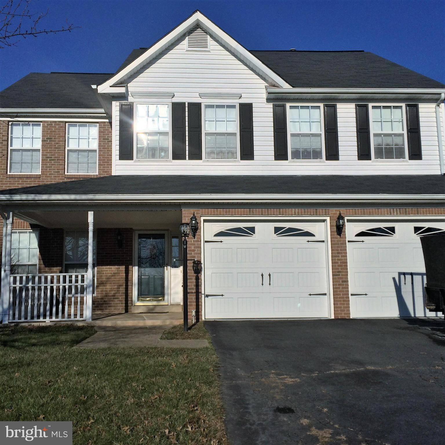 Woodbridge, VA 22193,13110 QUICK PL