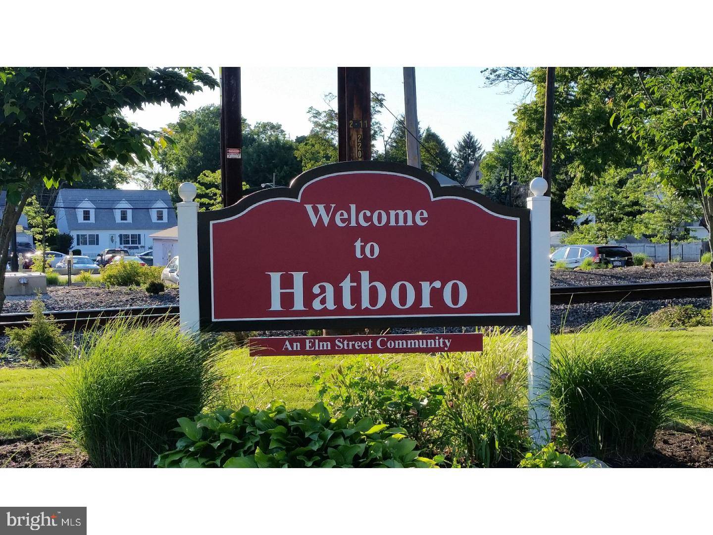 Hatboro, PA 19040,118-122 E MORELAND AVE #18