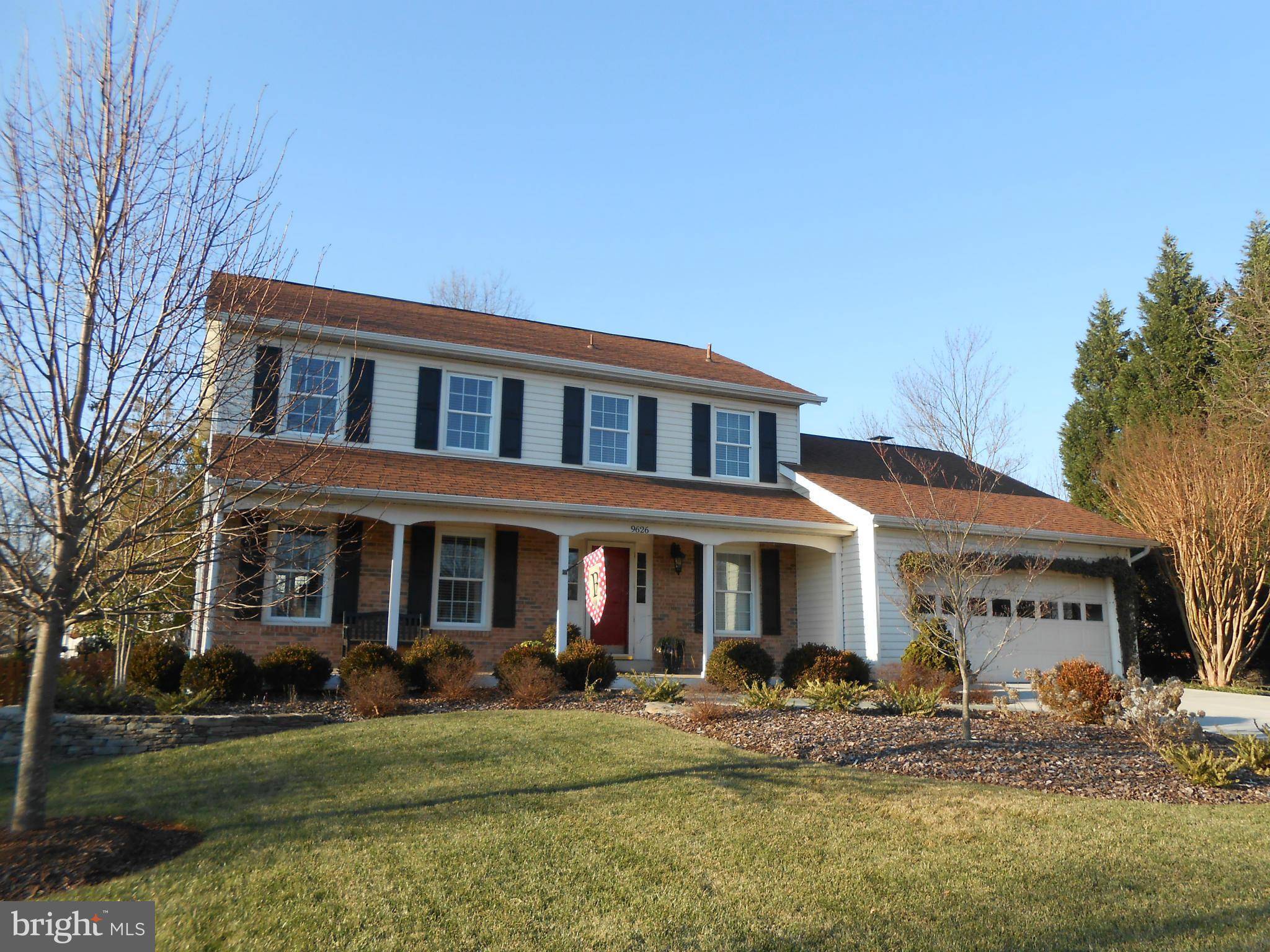 Manassas, VA 20110,9626 BRANCHVIEW CT