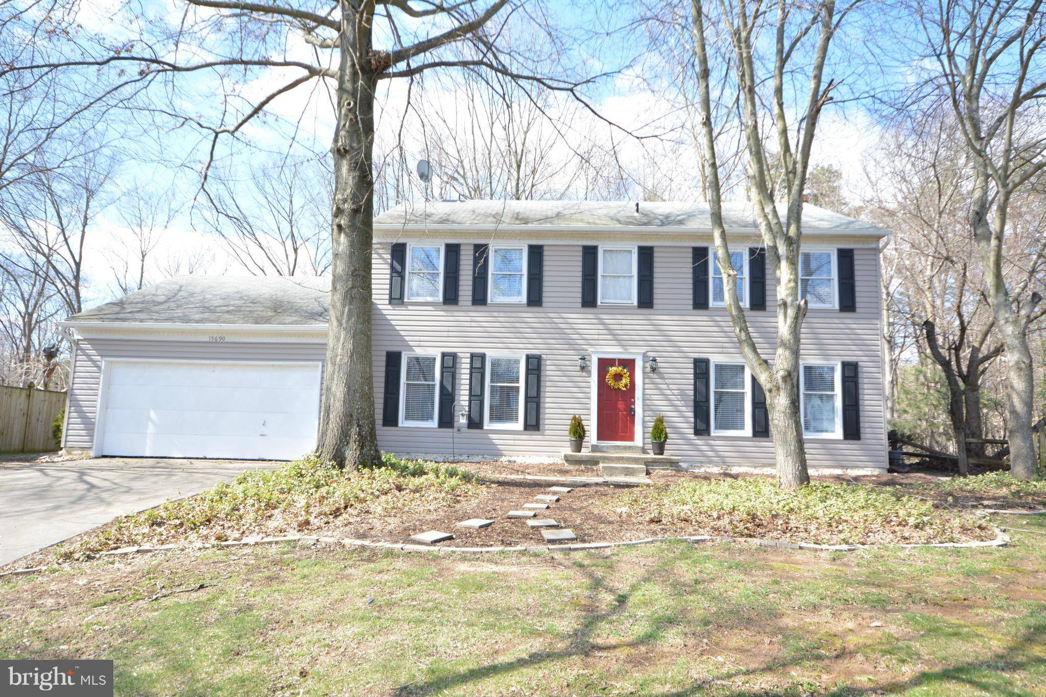 Dumfries, VA 22025,15690 BEACON CT