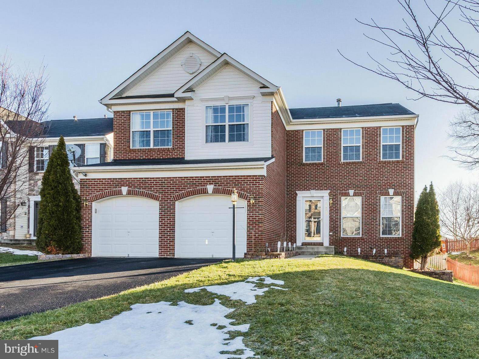 Woodbridge, VA 22193,15213 MUDDY CREEK CT