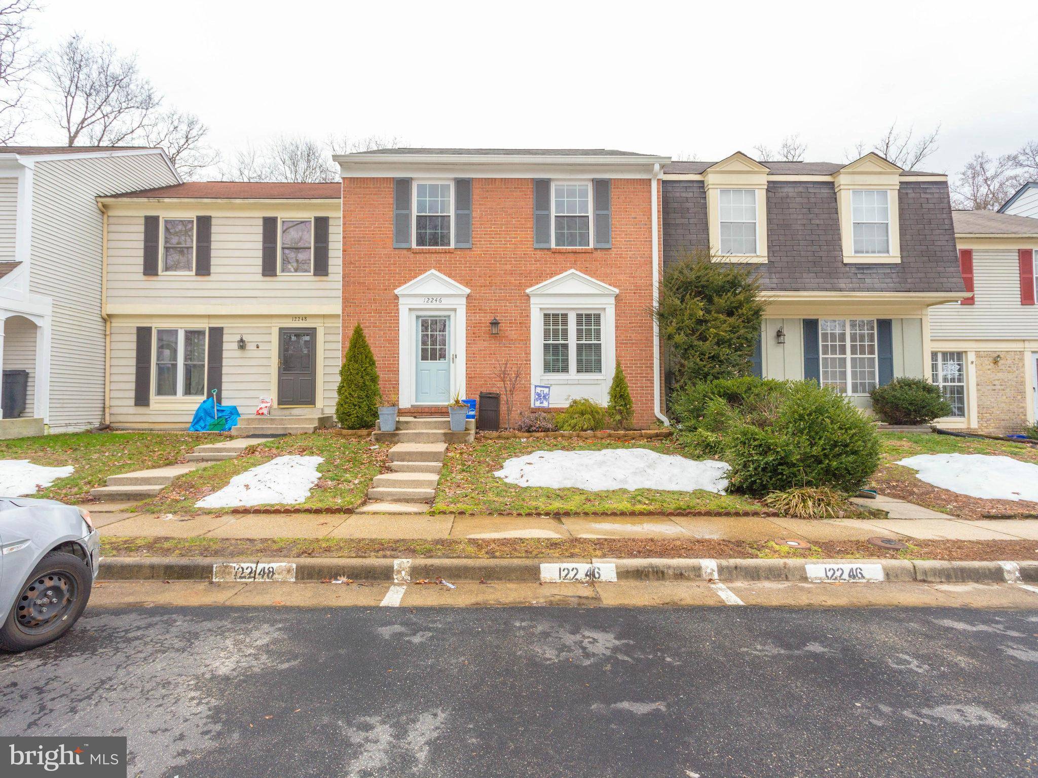 Woodbridge, VA 22192,12246 PRINCETON ST