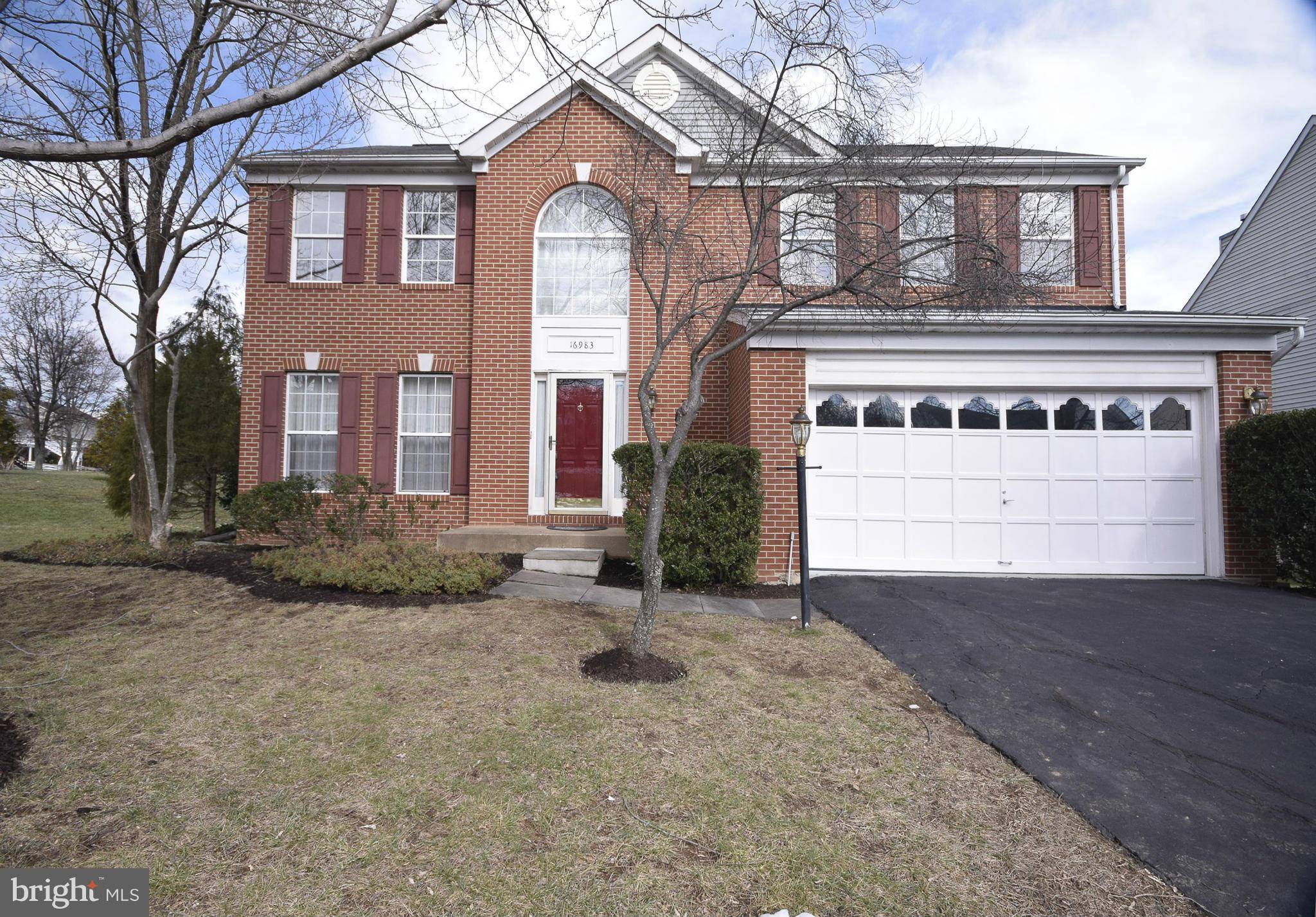 Woodbridge, VA 22191,16983 CASS BROOK LN