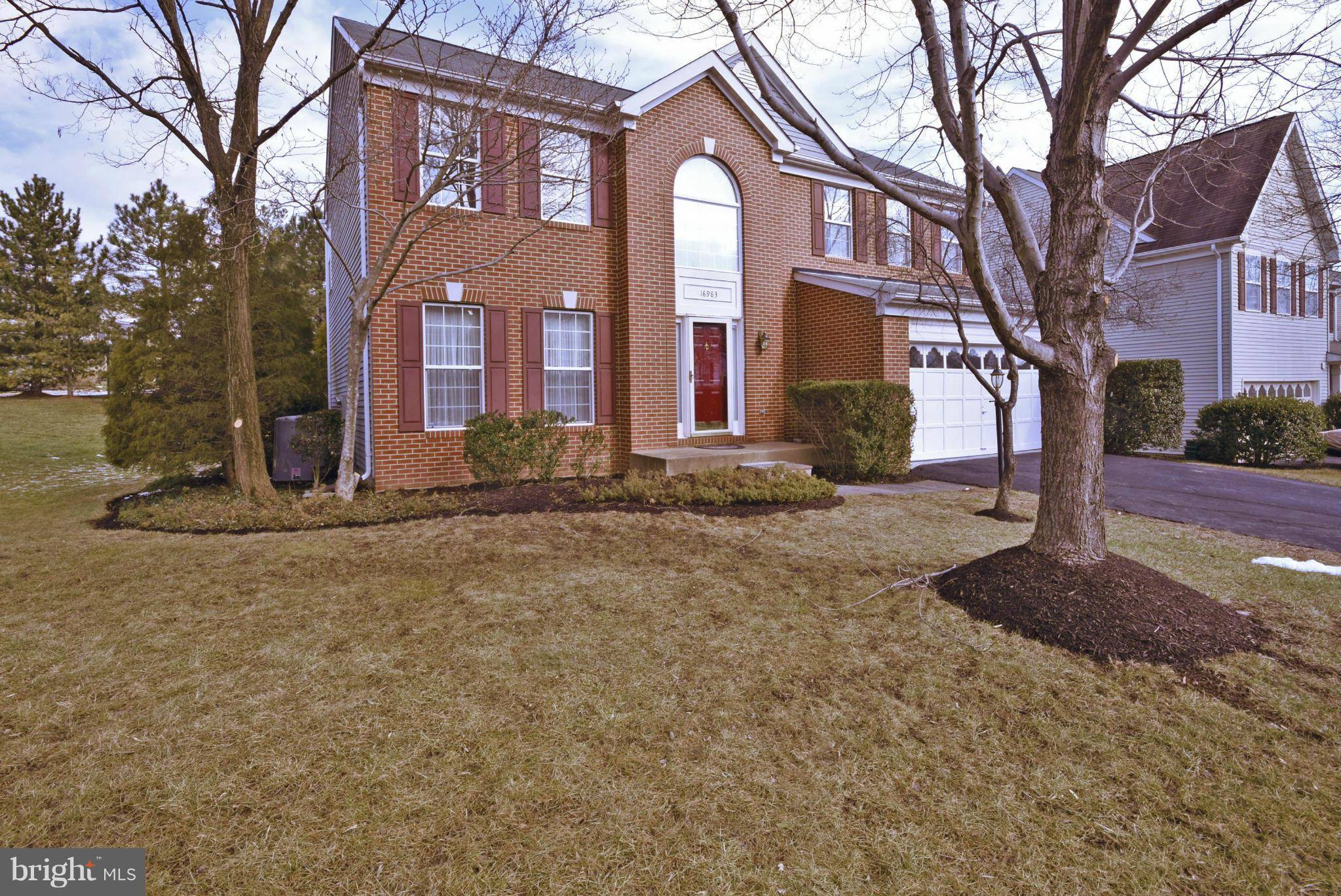 Woodbridge, VA 22191,16983 CASS BROOK LN