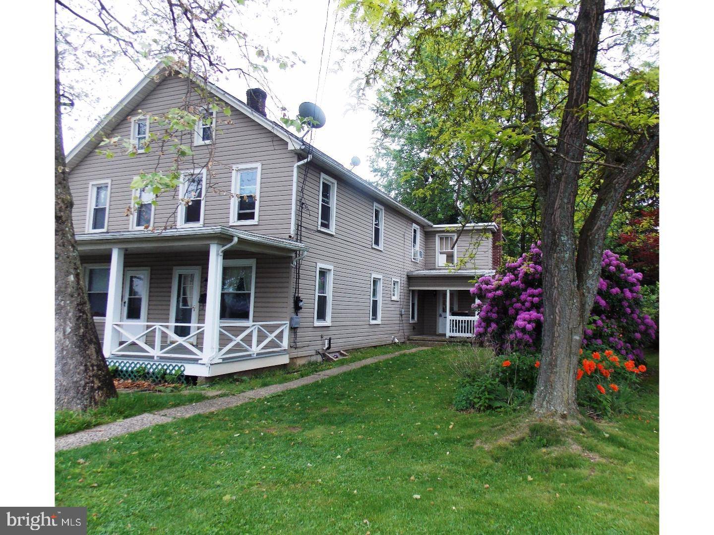 Lehighton, PA 18235,274 N 8TH ST