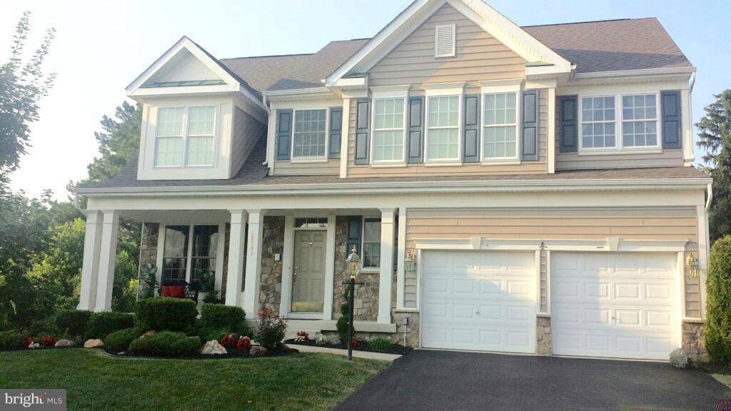 Manassas, VA 20112,10701 TATTERSALL DR