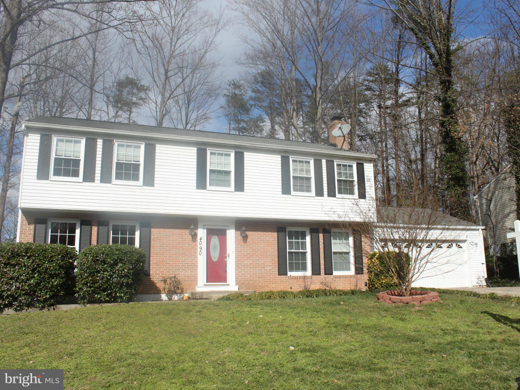 Dumfries, VA 22025,4090 CAMELOT CT