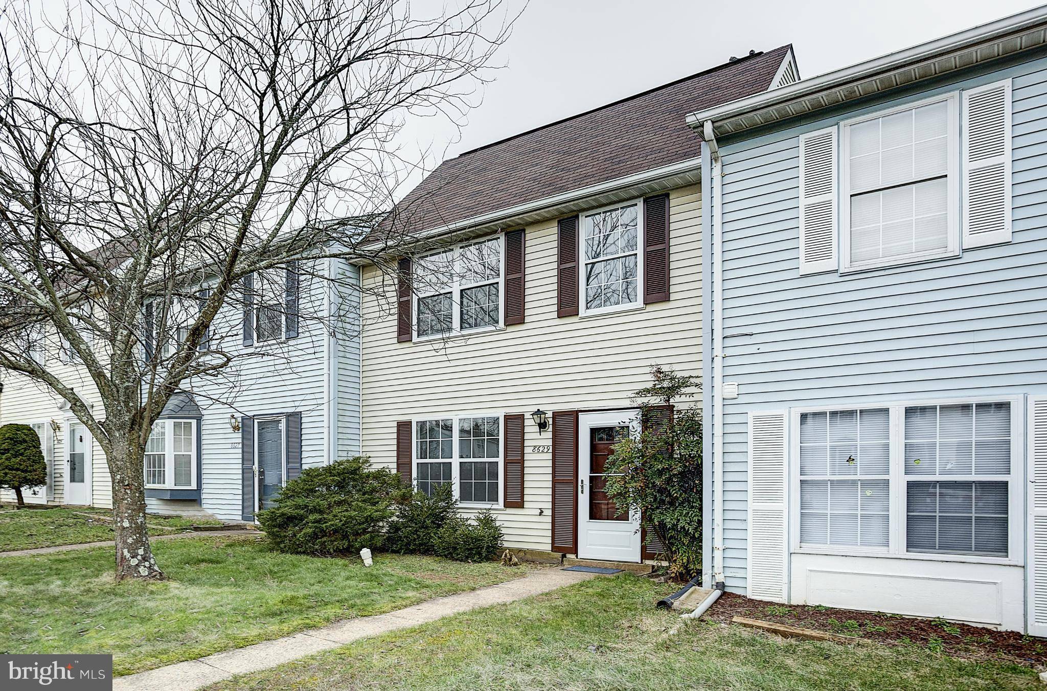 Manassas Park, VA 20111,8629 REINECKE CT