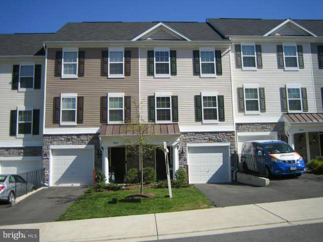 Woodbridge, VA 22191,2894 CHINKAPIN OAK LN #192