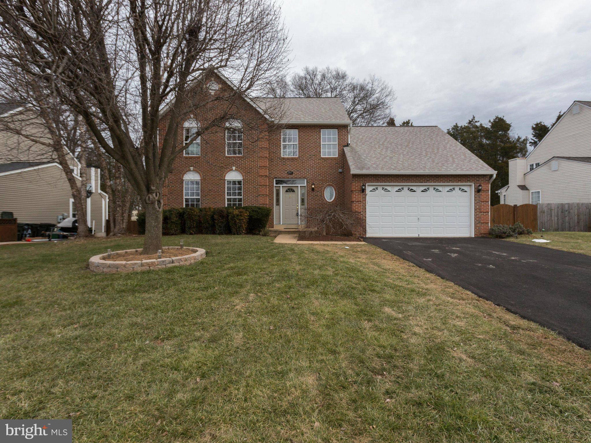 Manassas, VA 20110,9843 CLARK PL