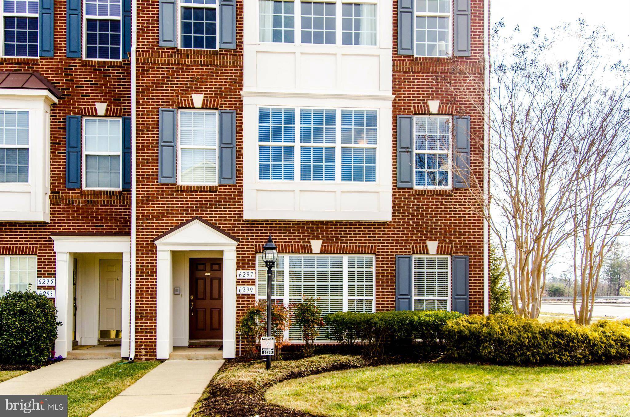 Haymarket, VA 20169,6299 ASTER HAVEN CIR #2