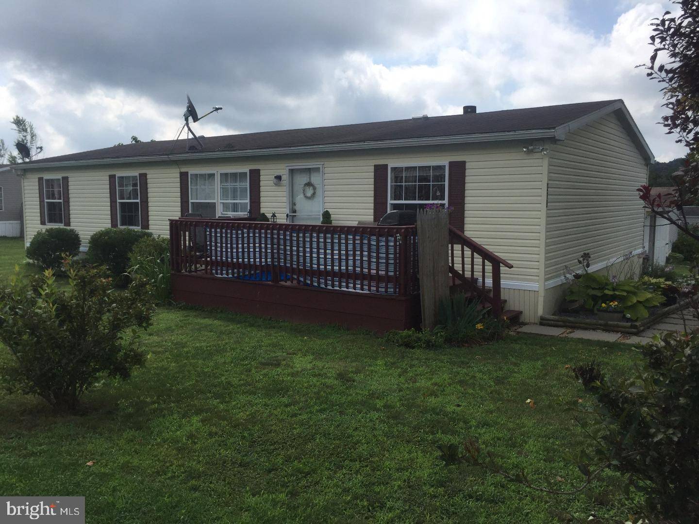 Honey Brook, PA 19344,219 DEER RUN DR