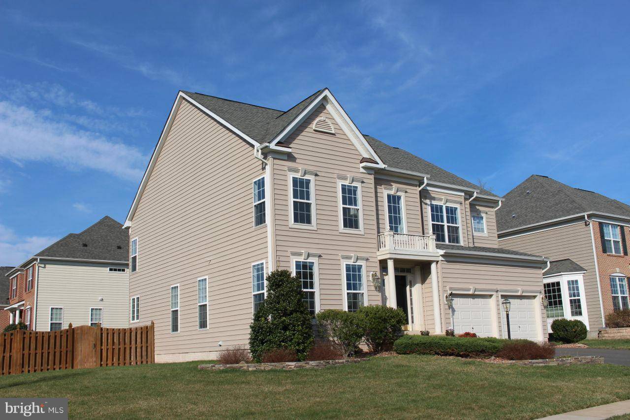 Bristow, VA 20136,13732 CHARDONNAY PL