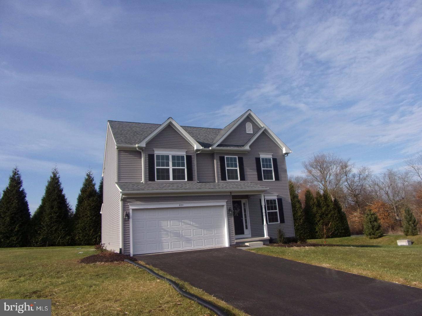 Atglen, PA 19310,624 WILLOW LN