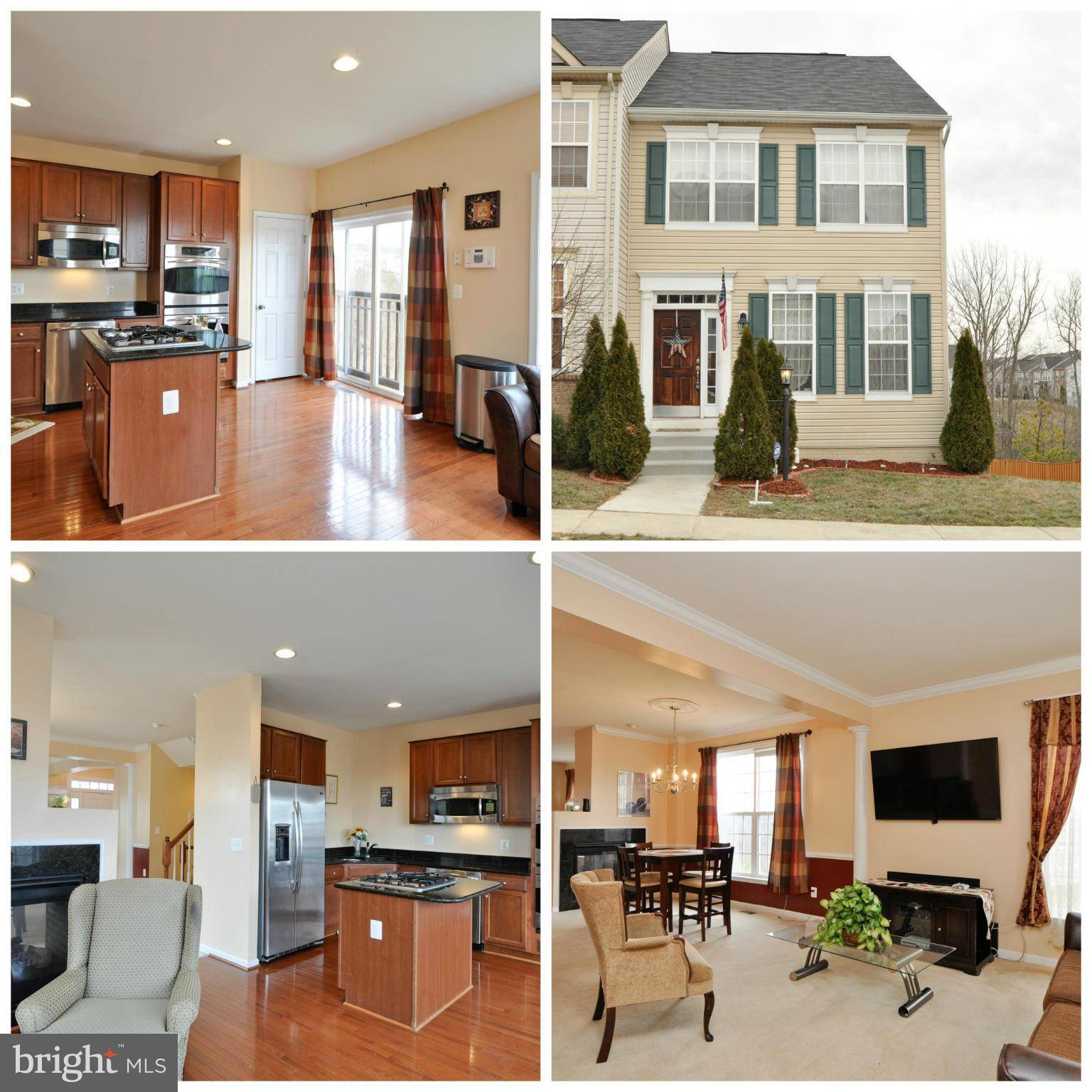 Woodbridge, VA 22191,2452 BATTERY HILL CIR