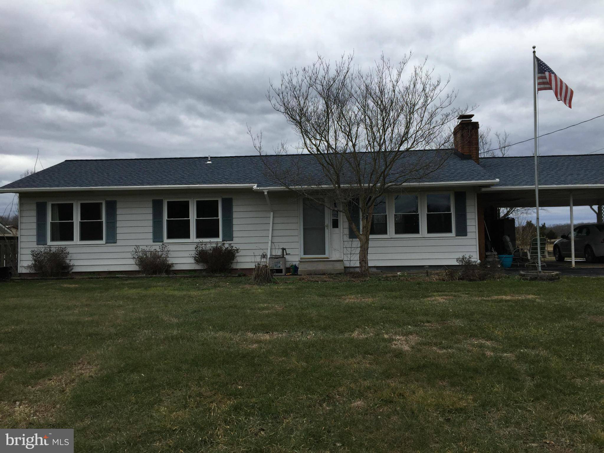 Nokesville, VA 20181,10344 REID LN