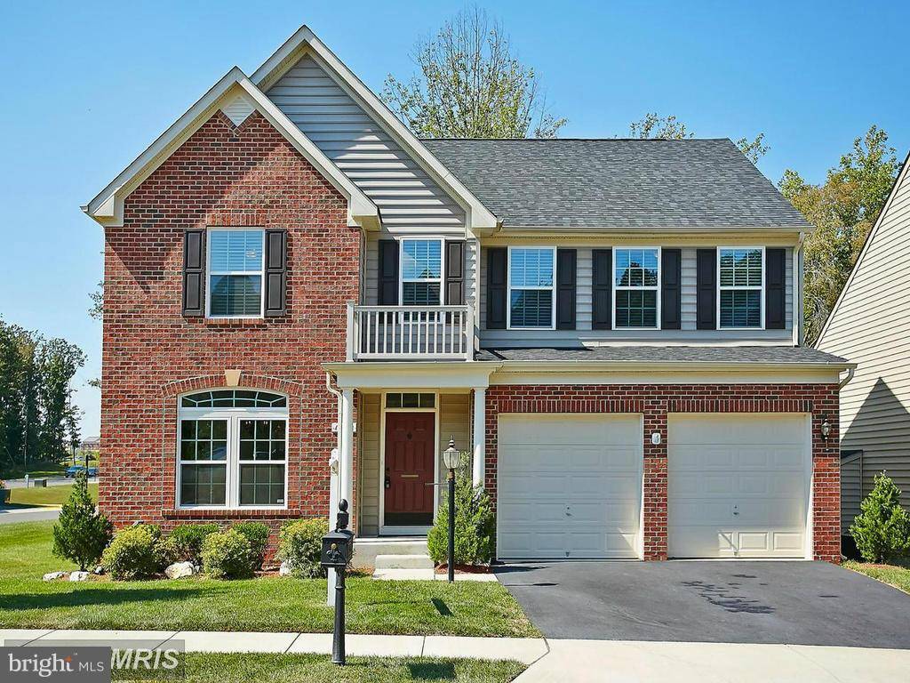 Woodbridge, VA 22192,12752 EFFIE ROSE PL