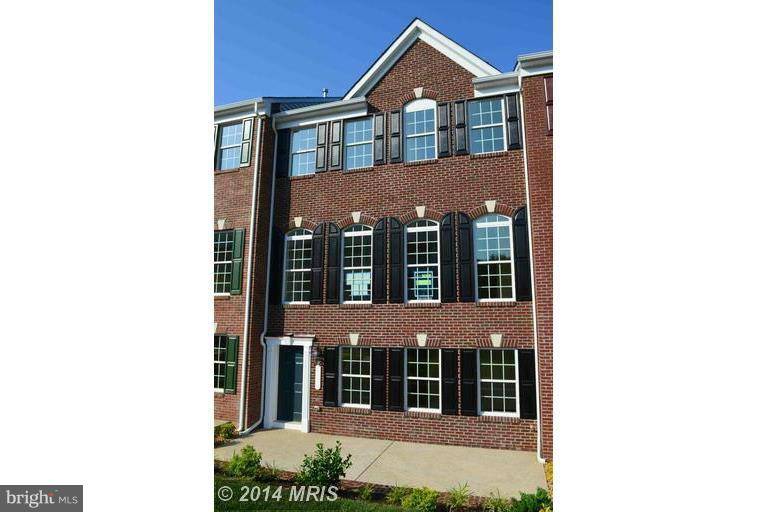 Woodbridge, VA 22193,3713 CHIPPENDALE CIR