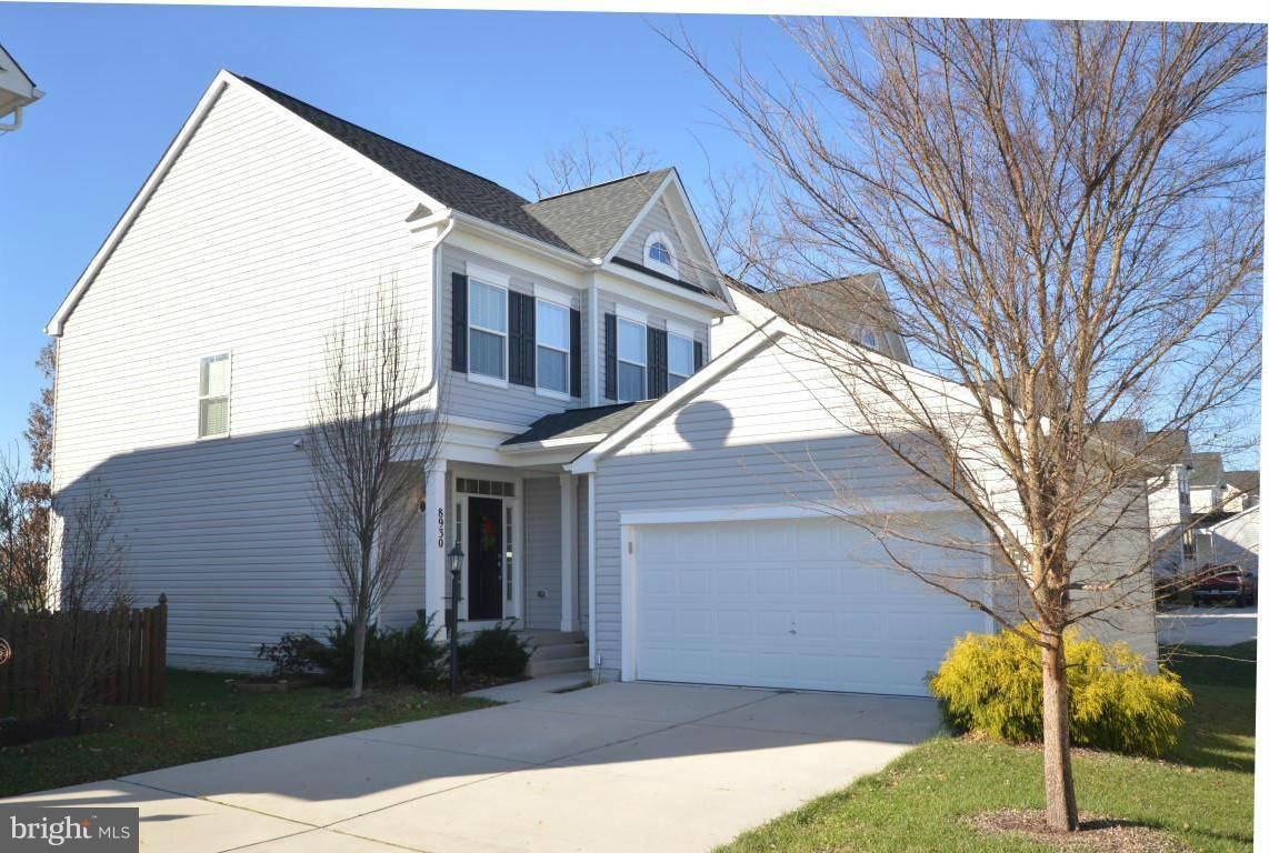 Gainesville, VA 20155,8930 SCREECH OWL CT