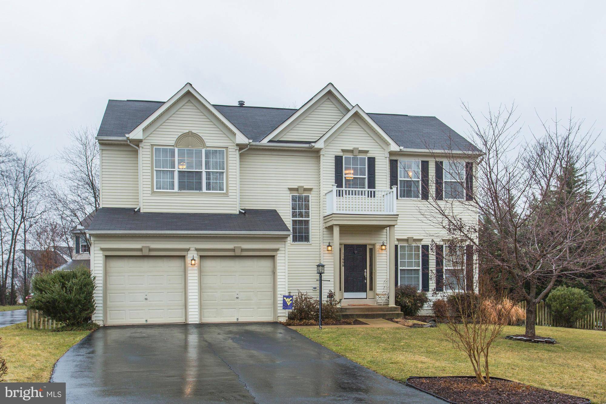 Bristow, VA 20136,11998 YOUNGTREE CT