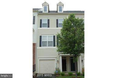 Woodbridge, VA 22191,16770 SHINGLE OAK DR #321