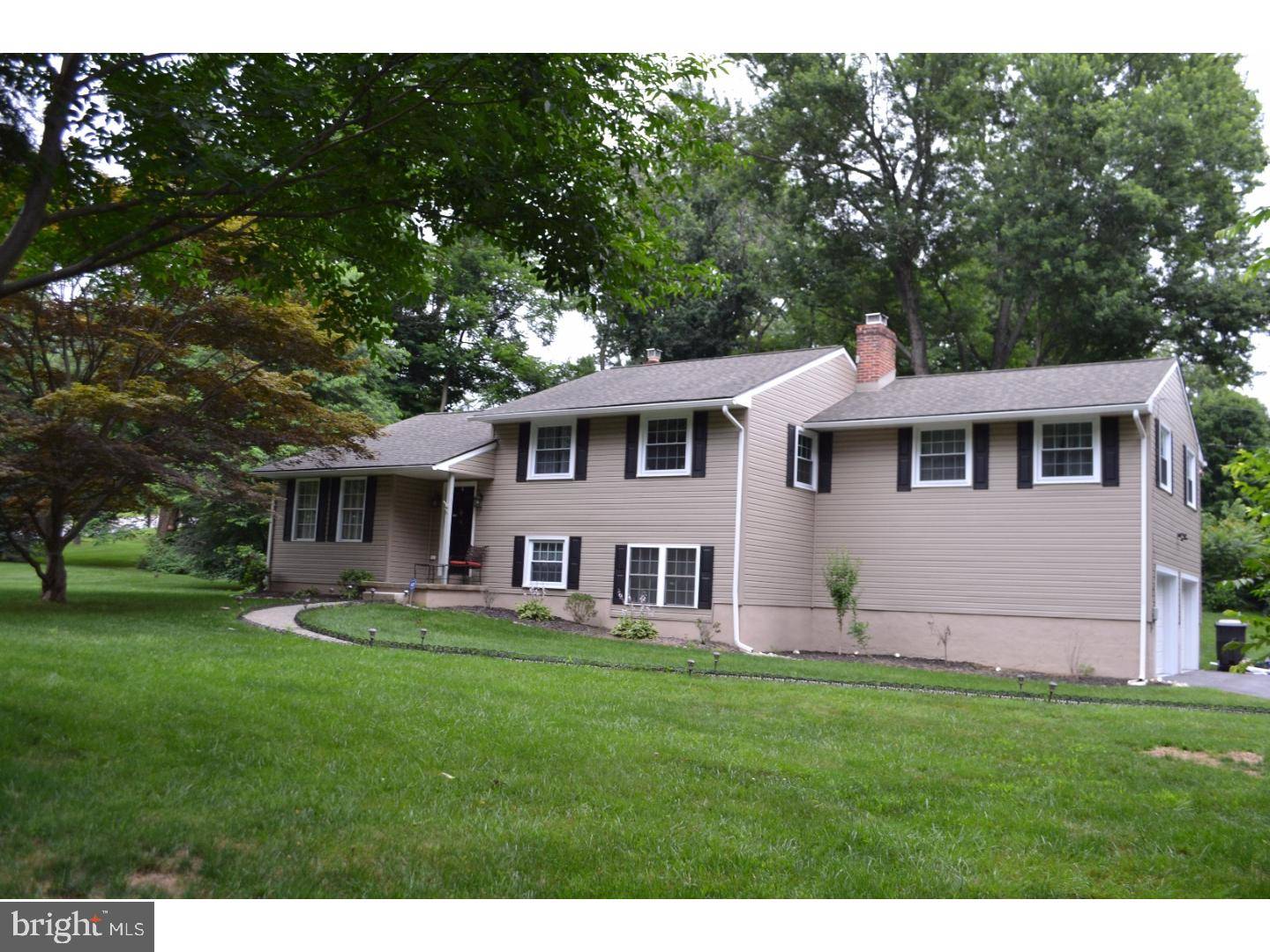 Malvern, PA 19355,1 RUSTIC LN