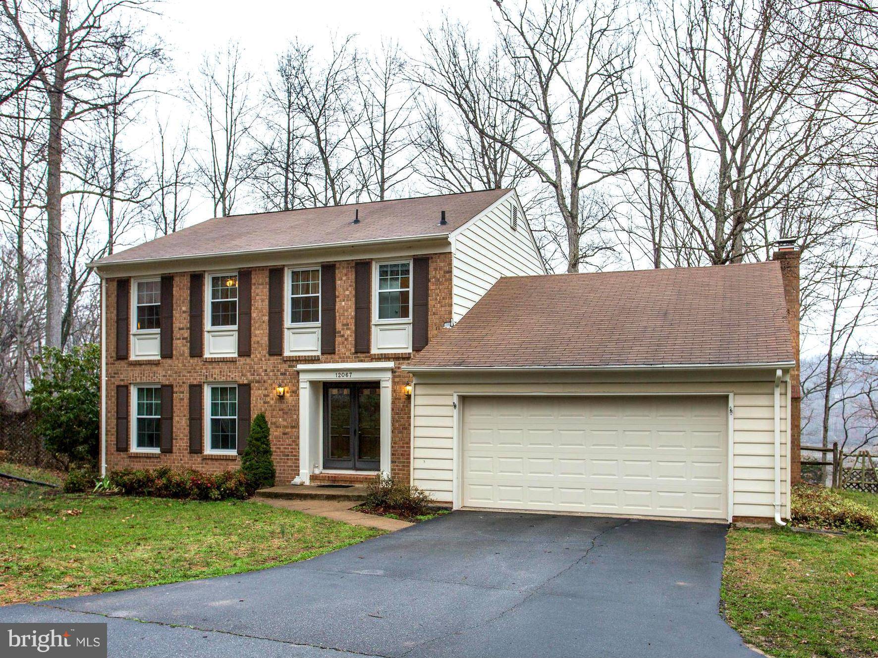 Woodbridge, VA 22192,12067 JOHN HANCOCK CT