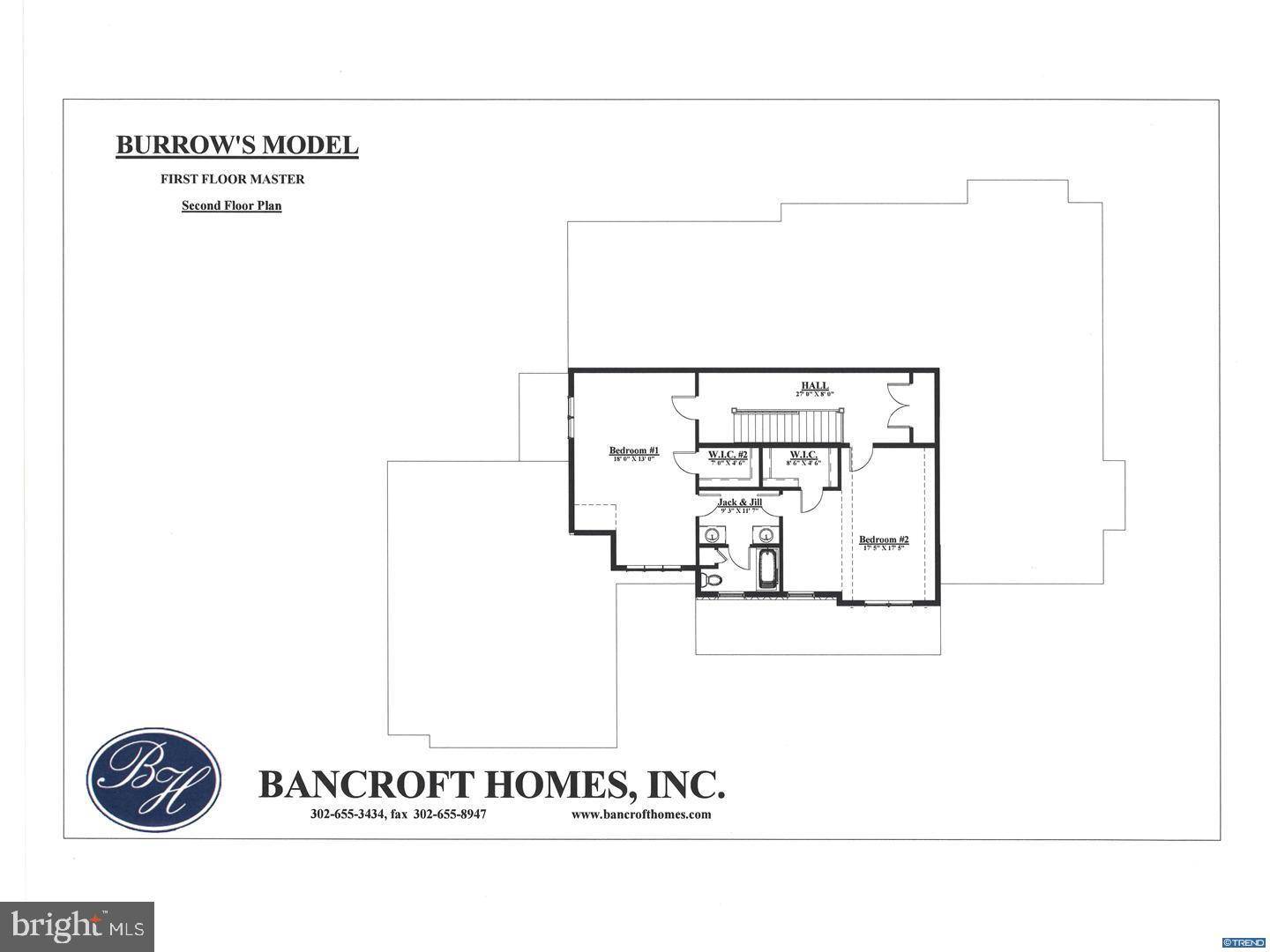 Chadds Ford, PA 19317,208 ARROWWOOD LN #LT18