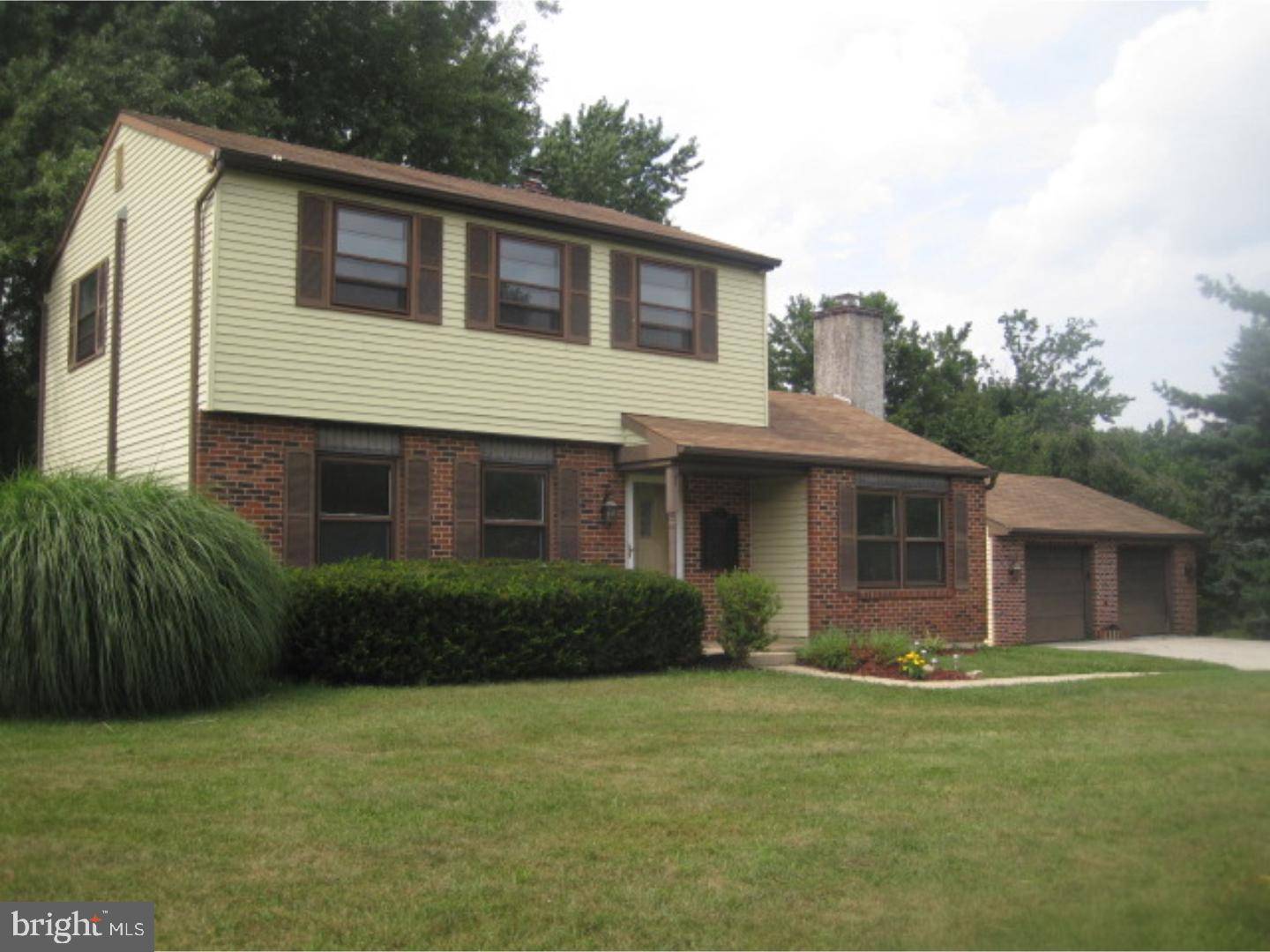 Glenmoore, PA 19343,3 BROOK CIR